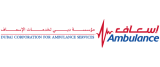 Dubai Corporation For Ambulance Services