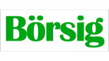 Börsig GmbH Electronic-Distributor