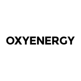 Oxyenergy Nutrition Limited