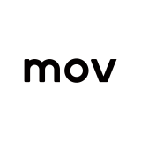 株式会社 mov