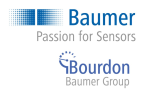 Baumer Ltd