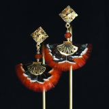 FLEUR DE PLUMES