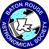 Baton Rouge Astronomical Society