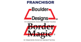 Boulder Designs & Border Magic