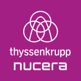 thyssenkrupp nucera AG & Co. KGaA