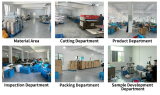 Jinhua Xiangshang Bag Co Ltd