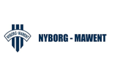 NYBORG - MAWENT