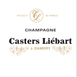 CHAMPAGNE CASTERS LIEBART