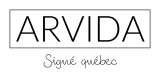 ARVIDA Signé QUEBEC