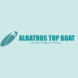 ALBATROS TOP BOAT