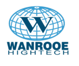 WANROOE MACHINERY CO., LTD.