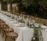 María Jardel Wedding Planner