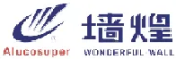 AIUGOSUPER WONDERFUL WALL