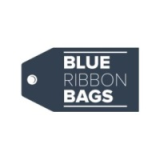 Blue Ribbon Bags