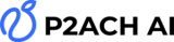 P2ACH AI