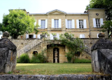 CHATEAU LAMOTHE DE HAUX