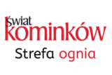 Informator Handlowy Zaopatrzeniowiec - Świat Kominków