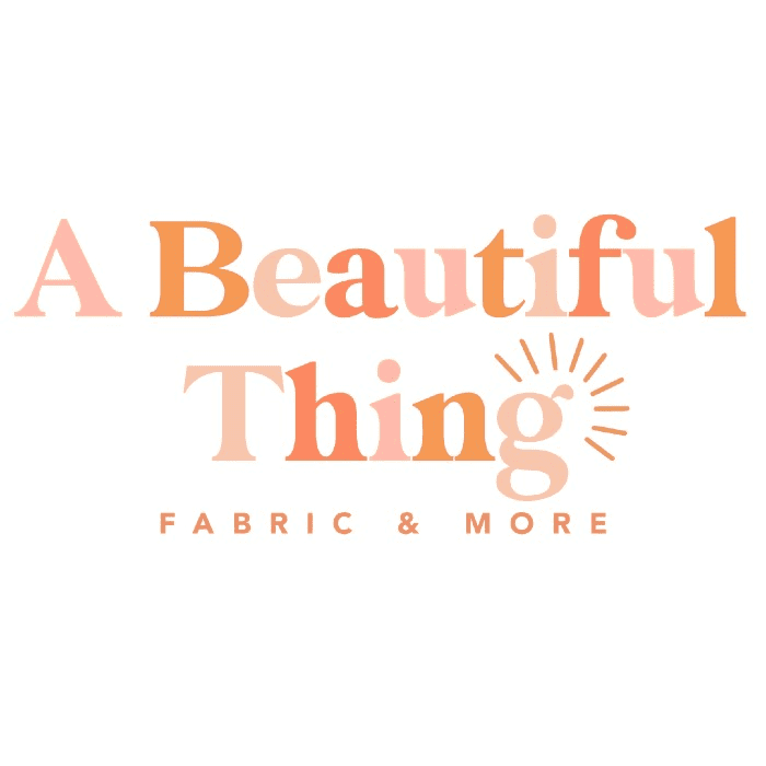 A Beautiful Thing