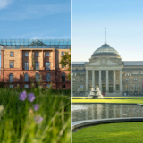 Wiesbaden Congress & Marketing GmbH