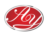 Hangzhou Anyou Manufacturing Cans Co.,LTD