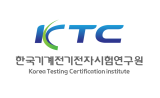 KOREA TESTING CERTIFICATION INSTITUTE