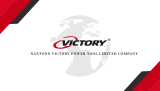 NANTONG VICTORY POWER TOOL LIMITED COMPANY