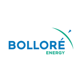 BOLLORE ENERGY