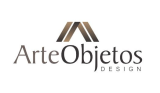 Arteobjetos - Uberdecor Moveis e Decorações Eireli