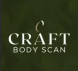Craft Body Scan