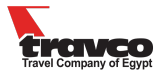 Travco Travel Company of Egypt