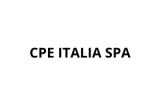 CPE ITALIA SPA