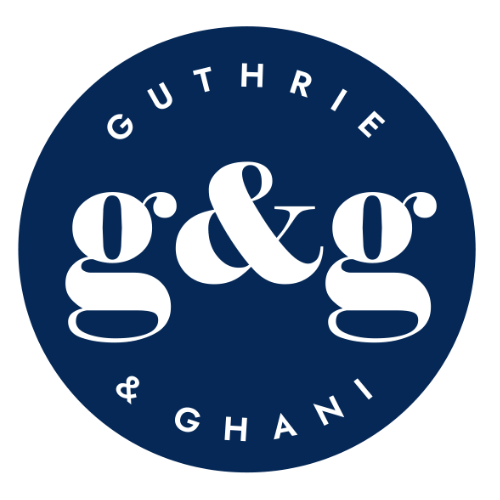 Guthrie and Ghani