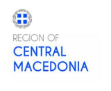 Region Of Central Macedonia