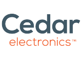 Cedar Electronics