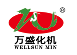 Zhangjiagang Free Trade Zone Wellsun Machinery Industry Co., Ltd.