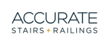 Accurate Stairs & Railings