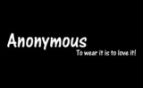 Anonymous