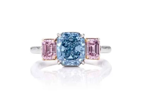 Scarselli Diamonds product image 1