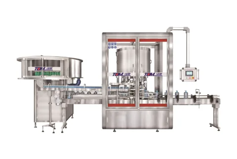 JIANGSU TOM INTELLIGENT EQUIPMENT CO.,LTD. product image 1
