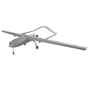 Huizhou Zhonghe Aviation Technology Co. , Ltd. - 2