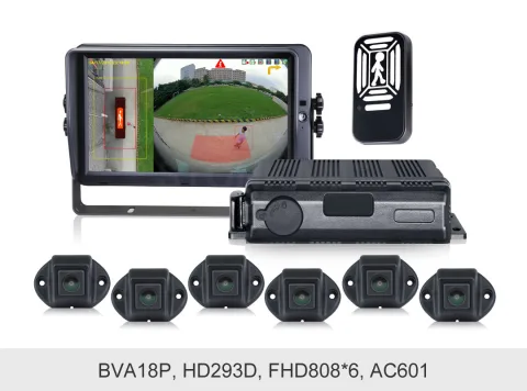 STONKAM CO., LTD product image 1