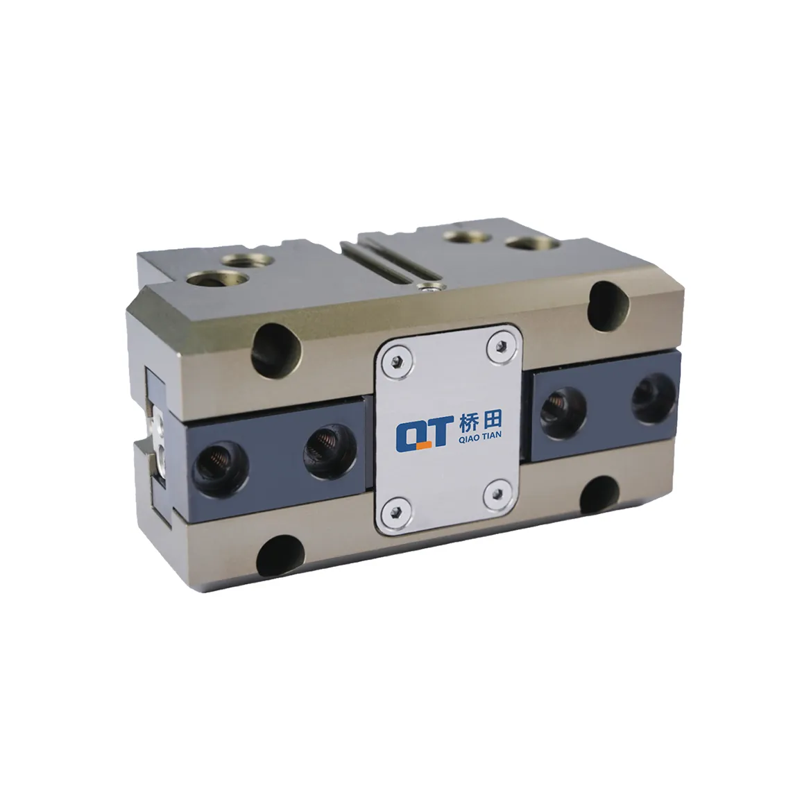 Shanghai Qiaotian Intelligent Equipment Co., Ltd - 2