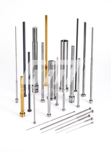 东莞市谷茂精密模具五金有限公司 product image 1