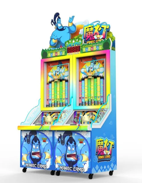 GUANGZHOU SHUNHONG ENTERTAINMENT EQUIPMENT CO.， LTD product image 1