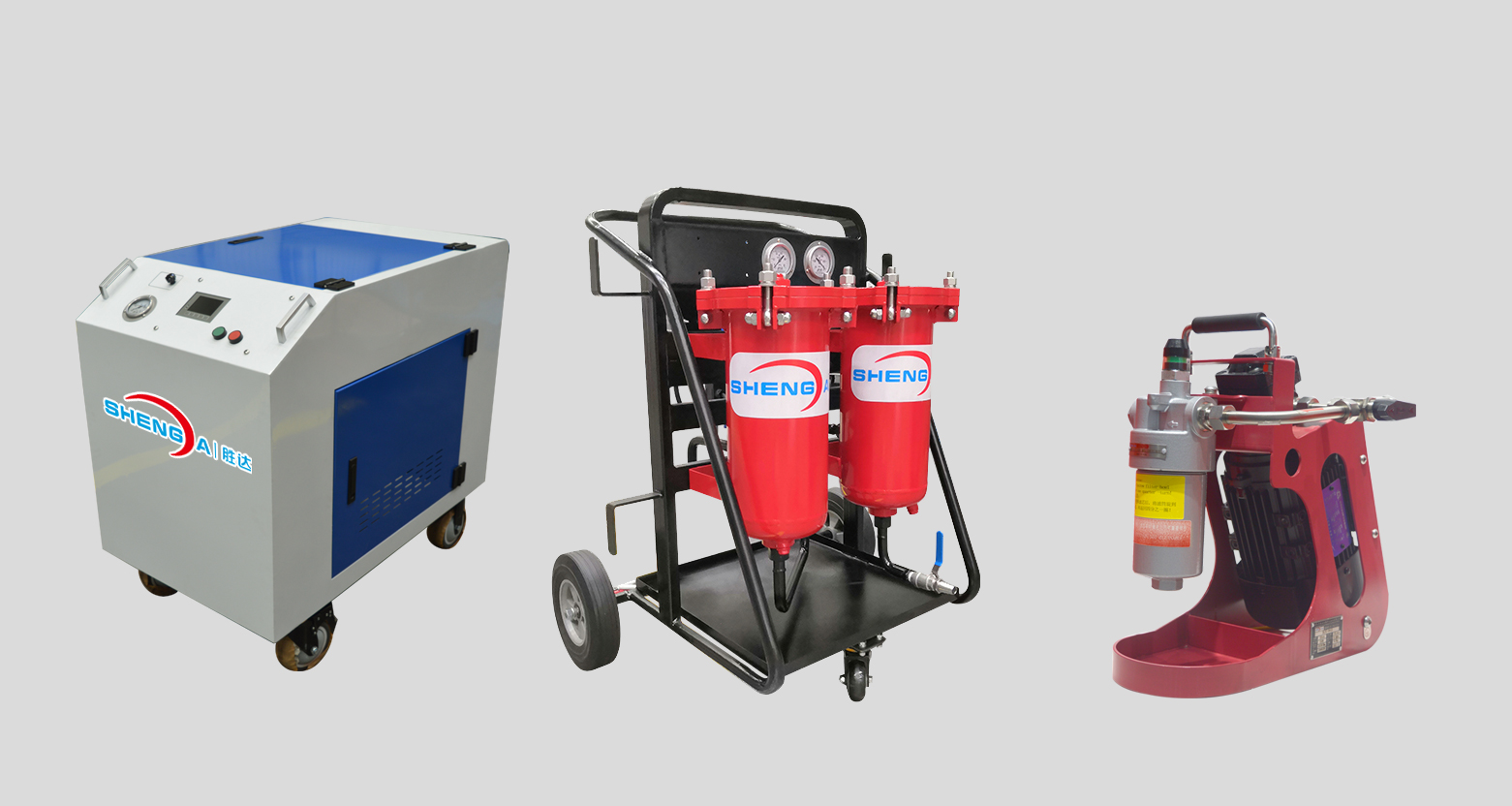 XINXIANG SHENGDA FILTRATION TECHNIQUE CO., LTD. product image 2