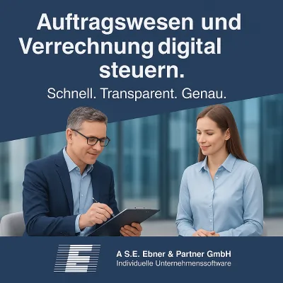 A.S.E. EBNER & PARTNER GmbH 产品图 2