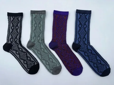 诸暨市扬科针织有限公司 product image 4