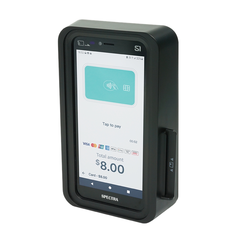 SoePay Limited 产品图 1