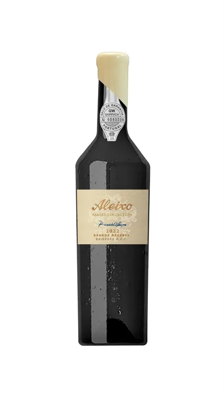 Aleixo Family Wines / Real Cave Do Cedro 产品图 2