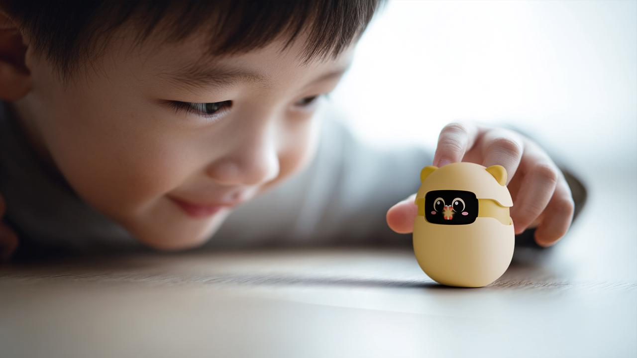Takway AI Co., Ltd product image 4